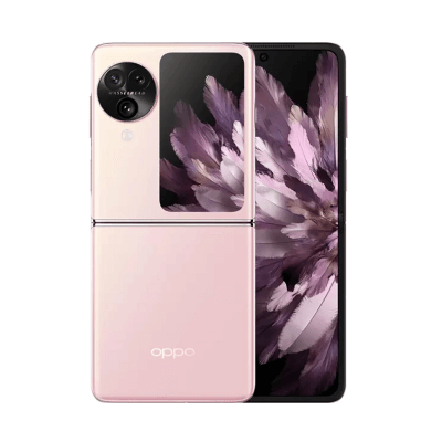 Thay Màn Oppo Find N3 Flip